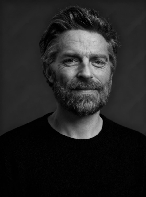 Portrait de Christopher Prêchez